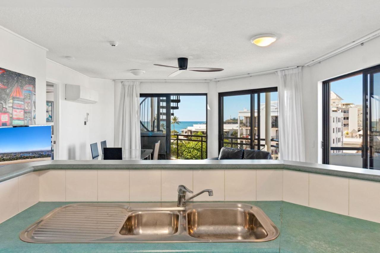 2 Bedroom Apartment, Sleeps 5 In