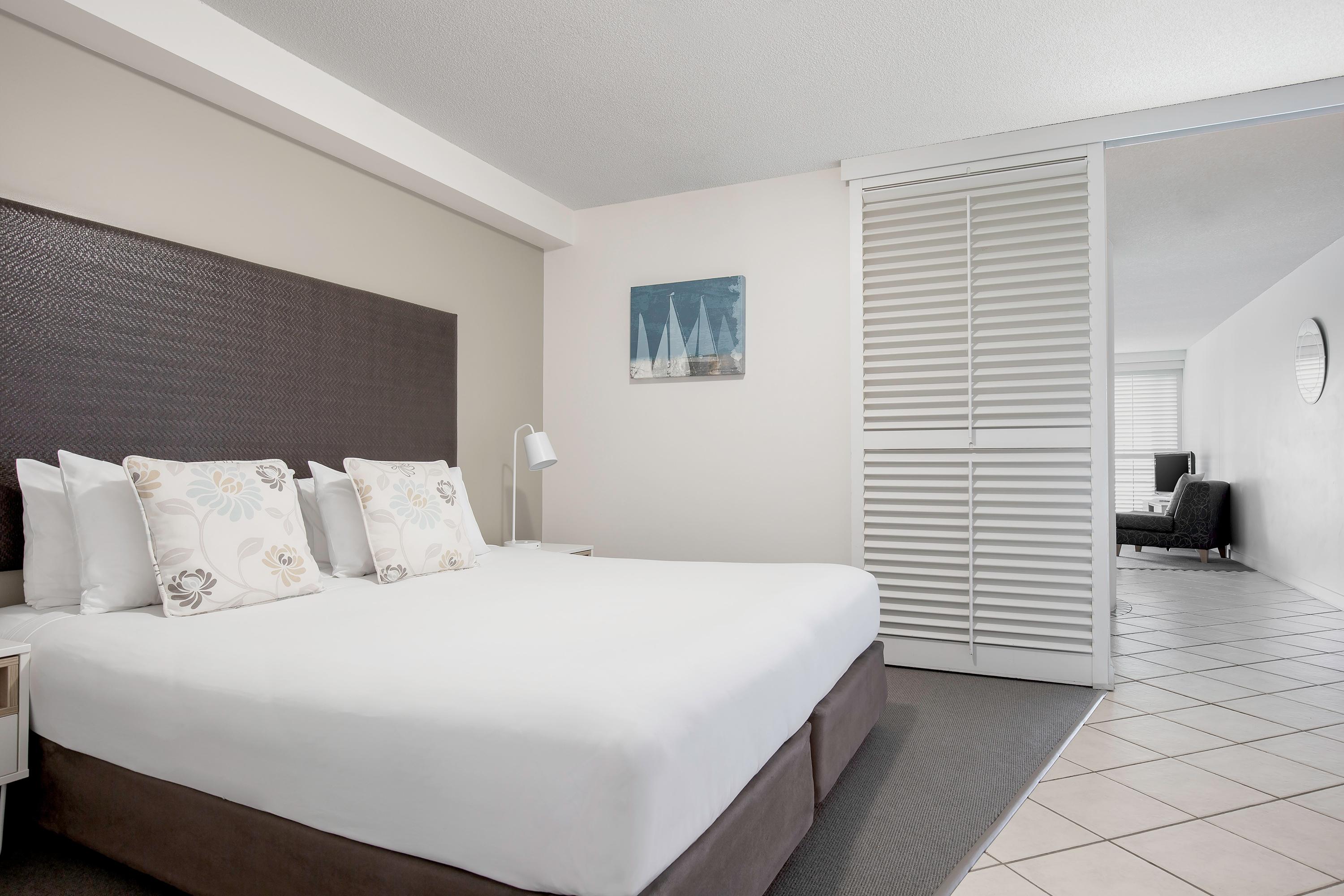 Aparthotel Mantra Mooloolaba