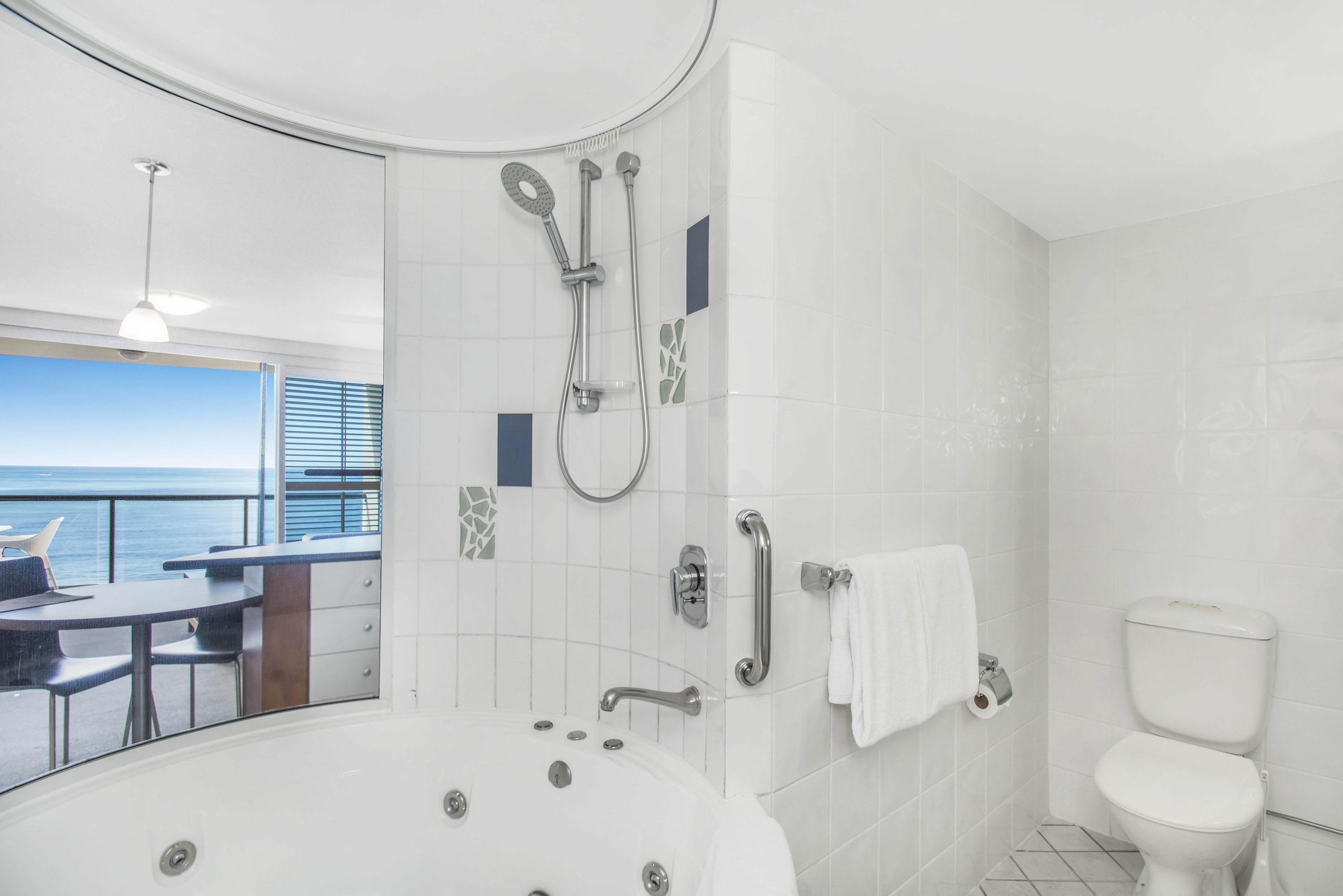 Mantra Aparthotel