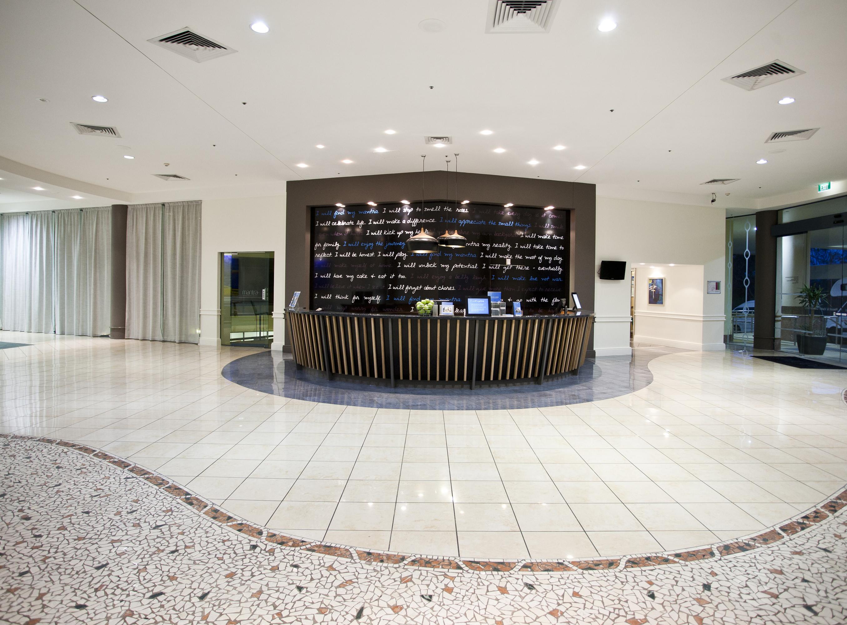 Aparthotel Mantra Mooloolaba