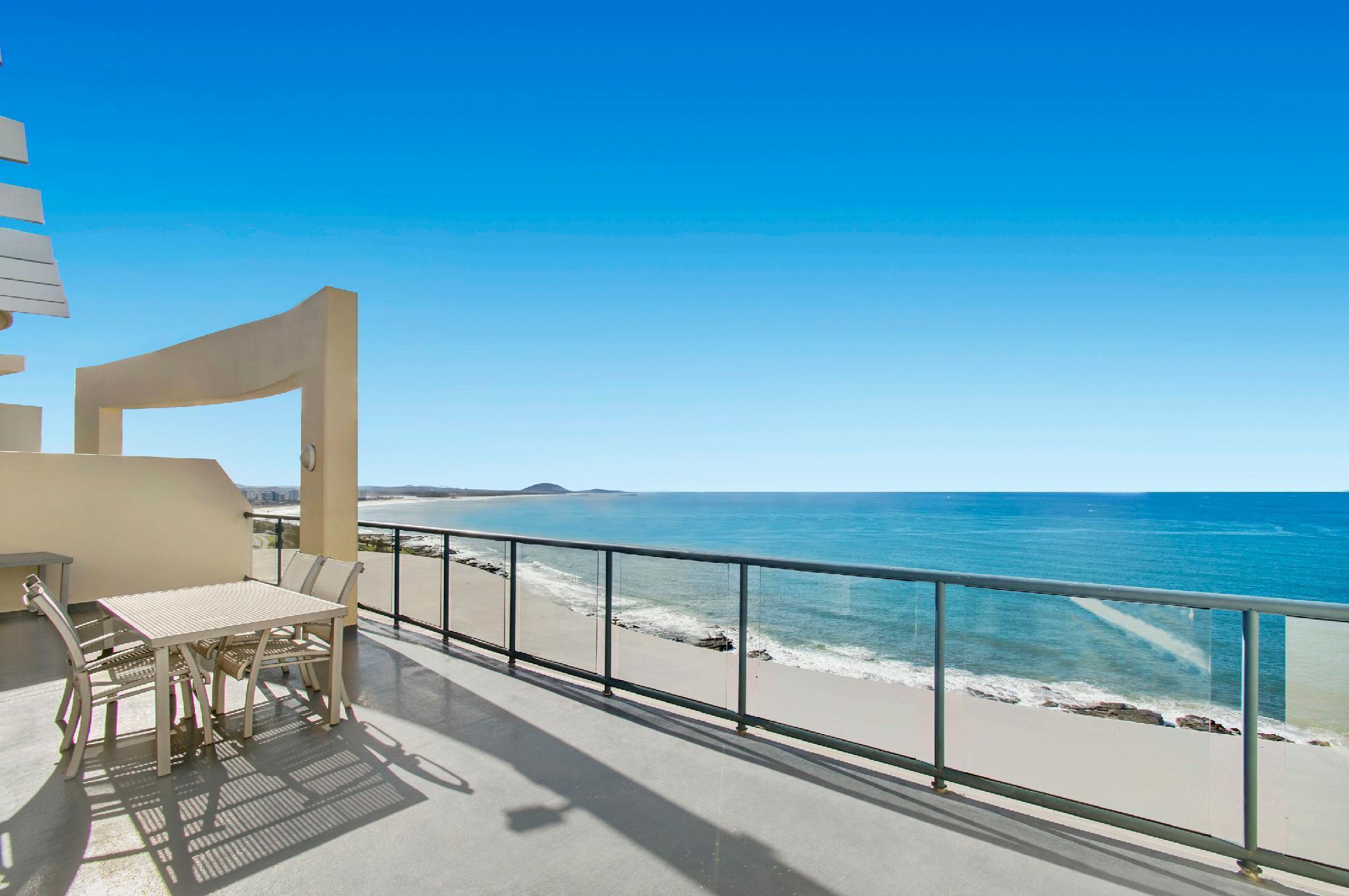 Aparthotel Mantra Mooloolaba