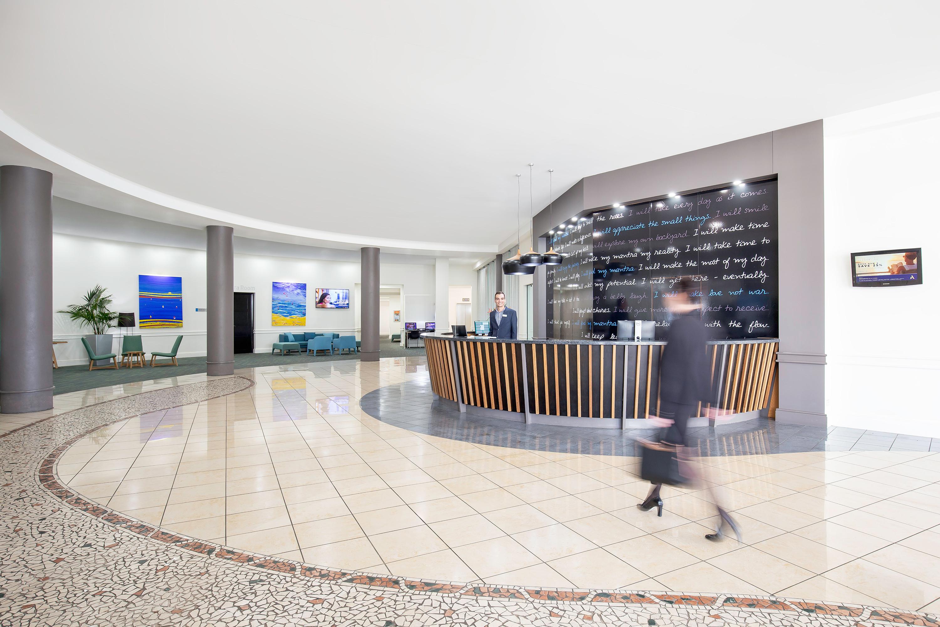 Mantra Aparthotel Mooloolaba