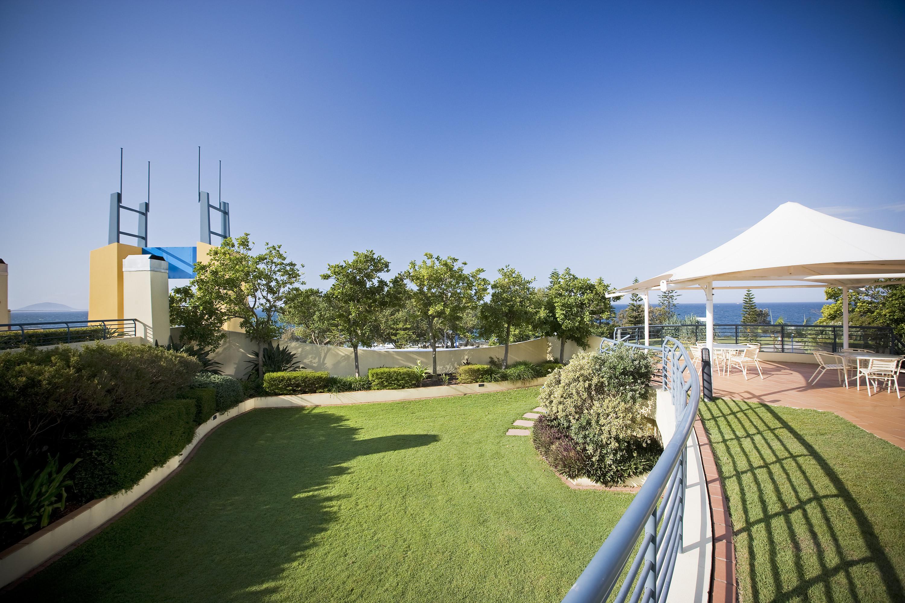 Mantra 4* Mooloolaba