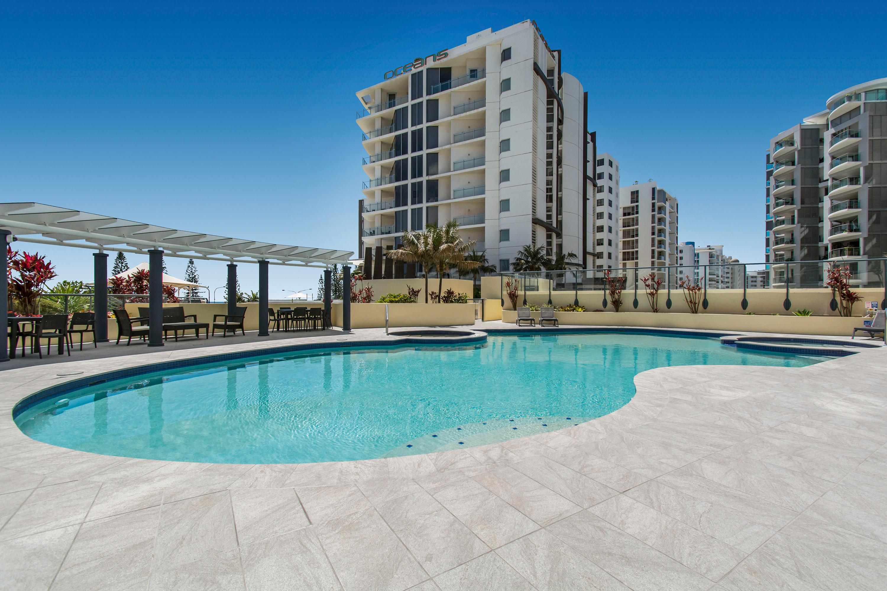 Mantra Mooloolaba