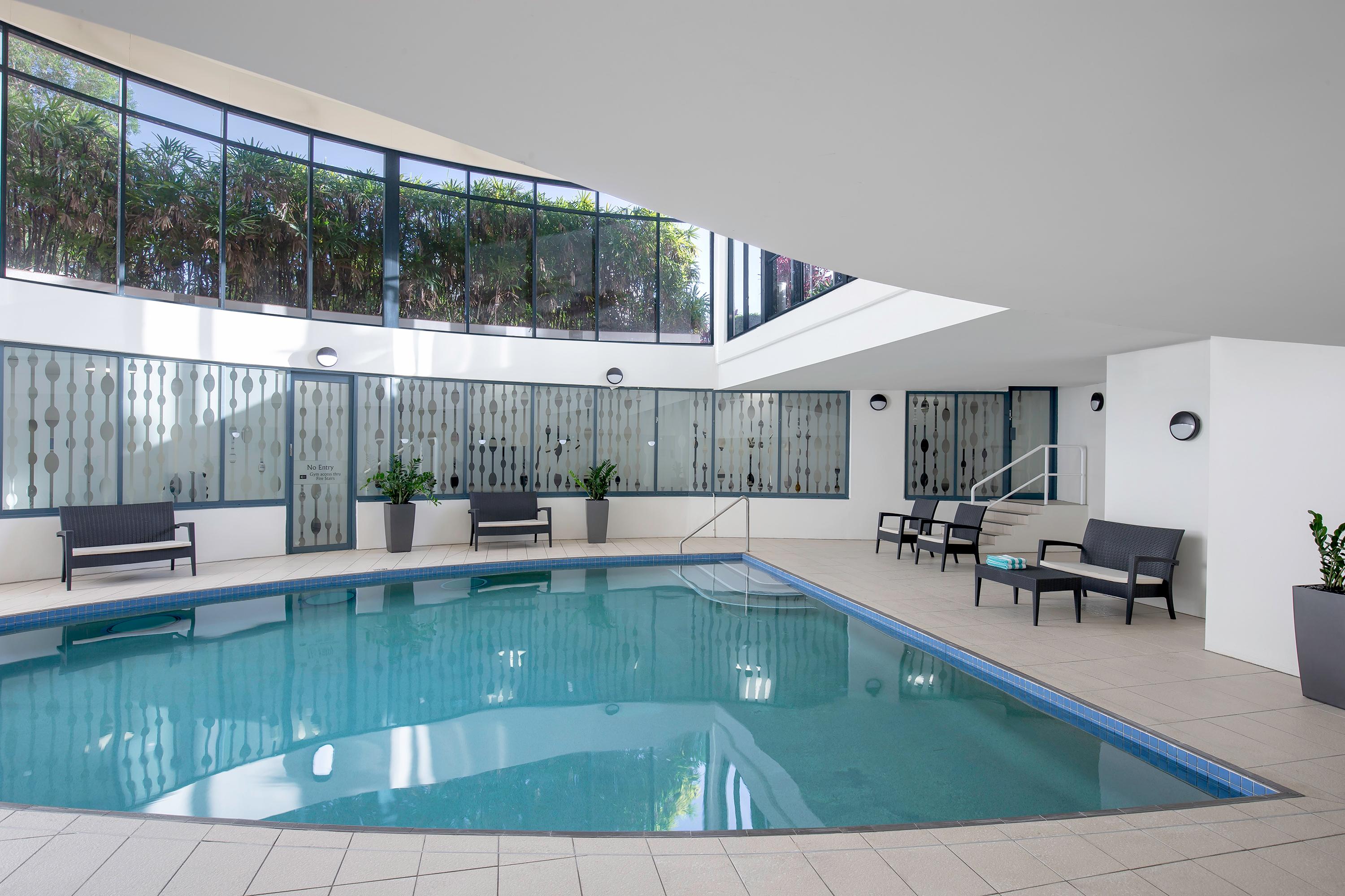 Aparthotel Mantra 4*