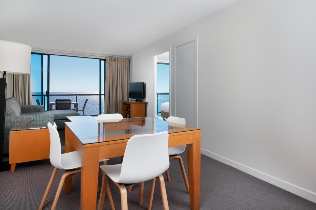 Mantra Aparthotel Mooloolaba