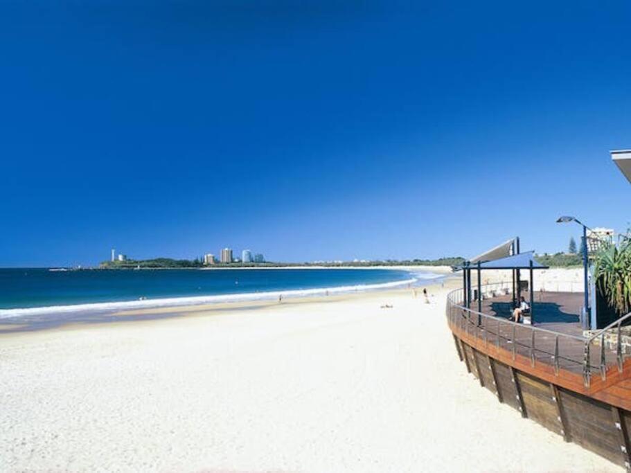 Apartment Beach Apartment, Relax, Dine, Wine & Breathe The Salt Air *