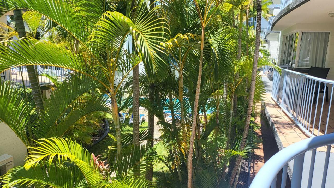 Mooloolaba Beach Beachwalk Apartment *