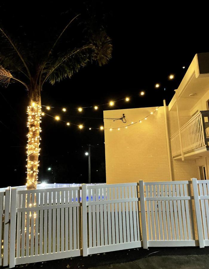 The Villa's