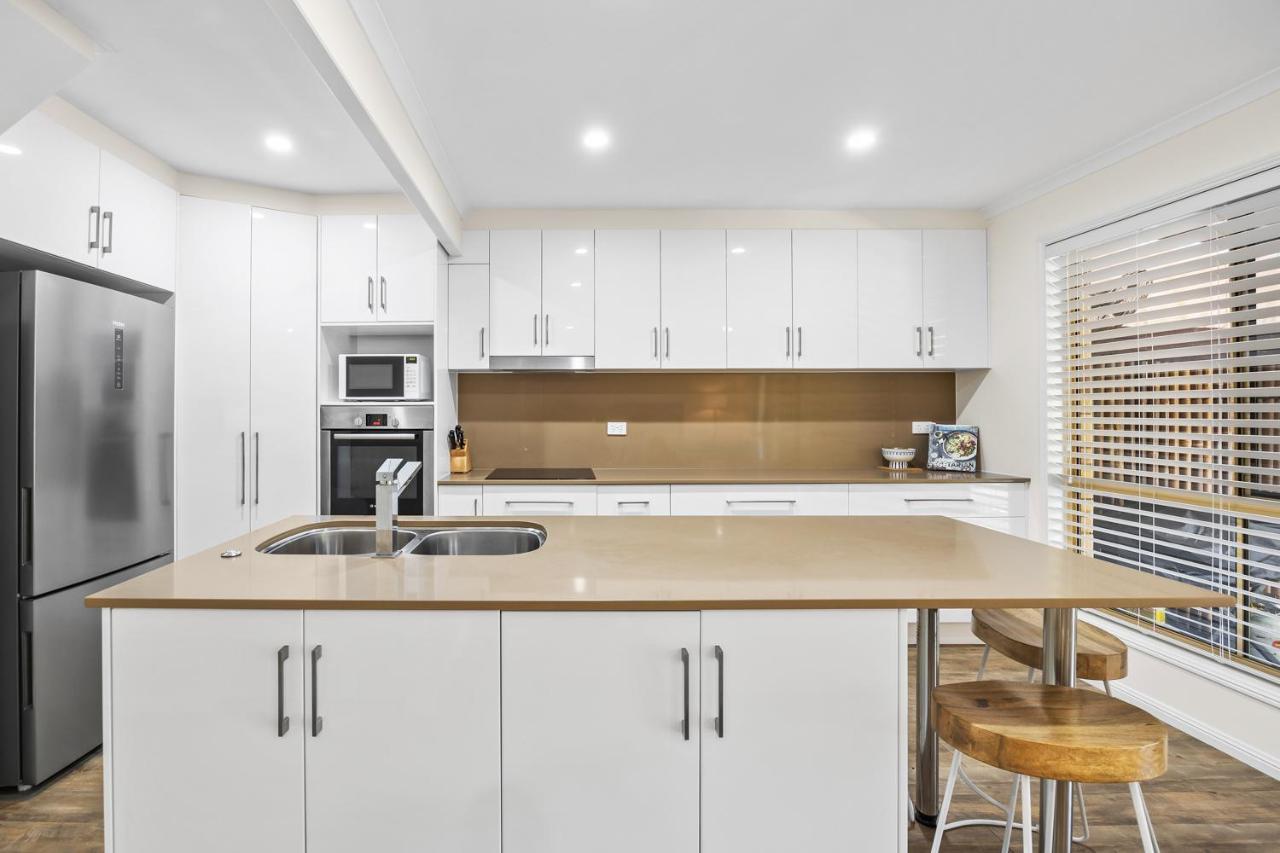 Regency 3 Bedroom Town House Apartment Mooloolaba