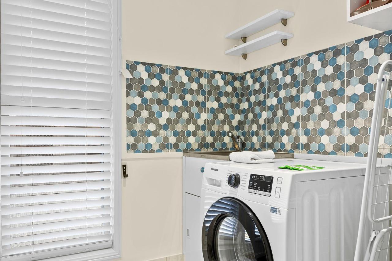 Apartment Regency 3 Bedroom Town House