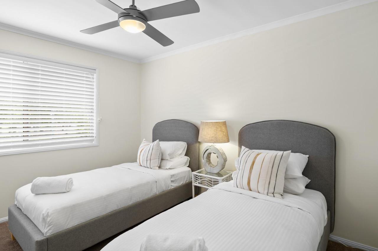 Regency 3 Bedroom Town House *