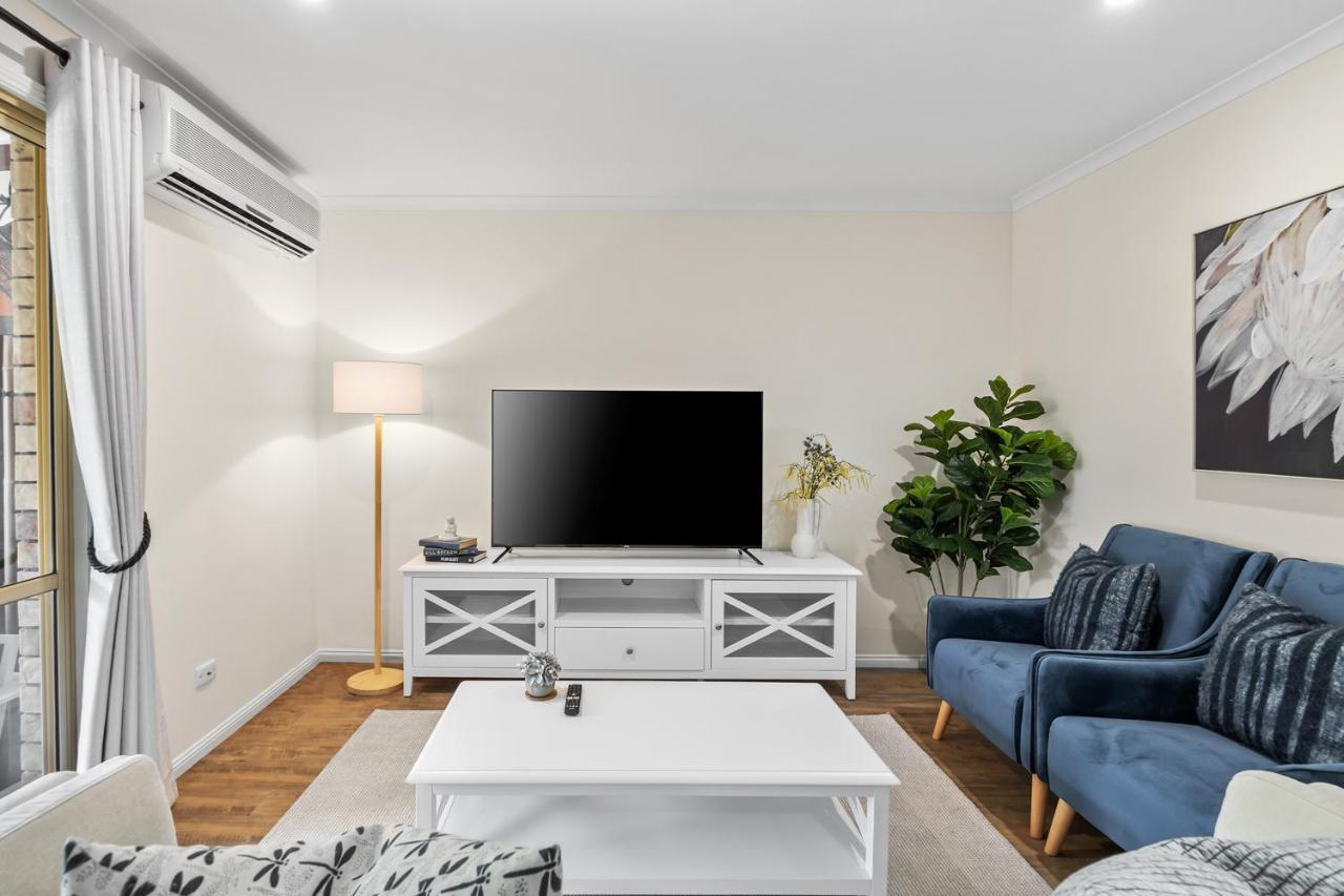 Regency 3 Bedroom Town House