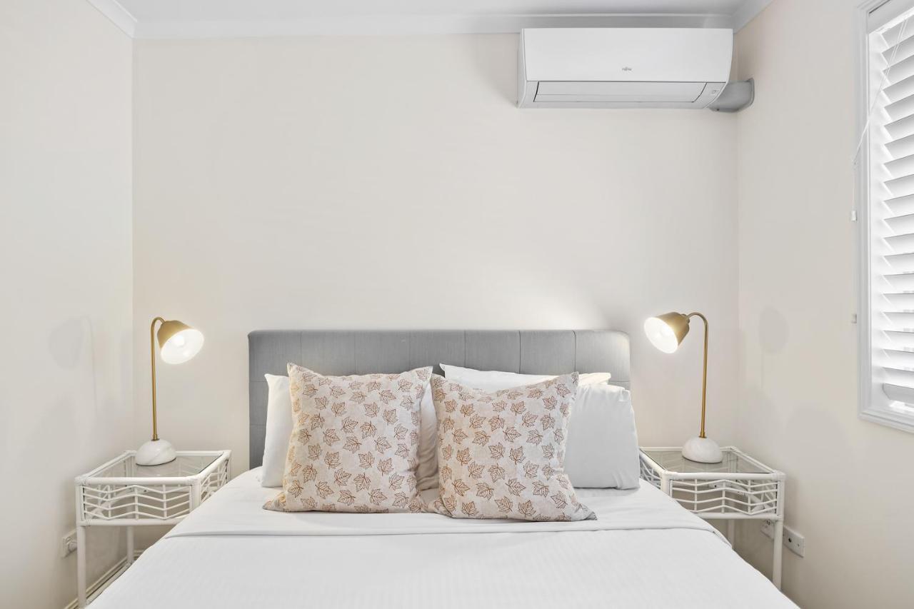 Apartment Regency 3 Bedroom Town House Mooloolaba