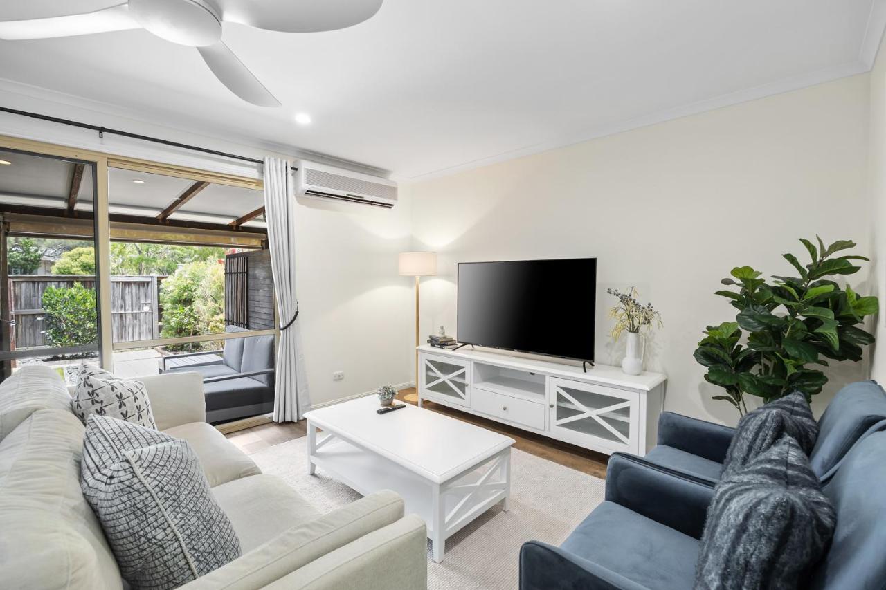 Regency 3 Bedroom Town House Apartment *