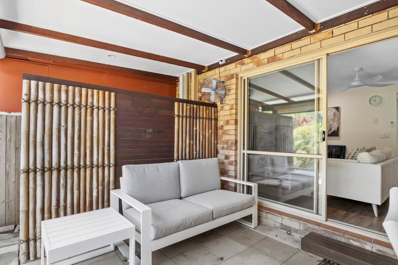Regency 3 Bedroom Town House * Mooloolaba