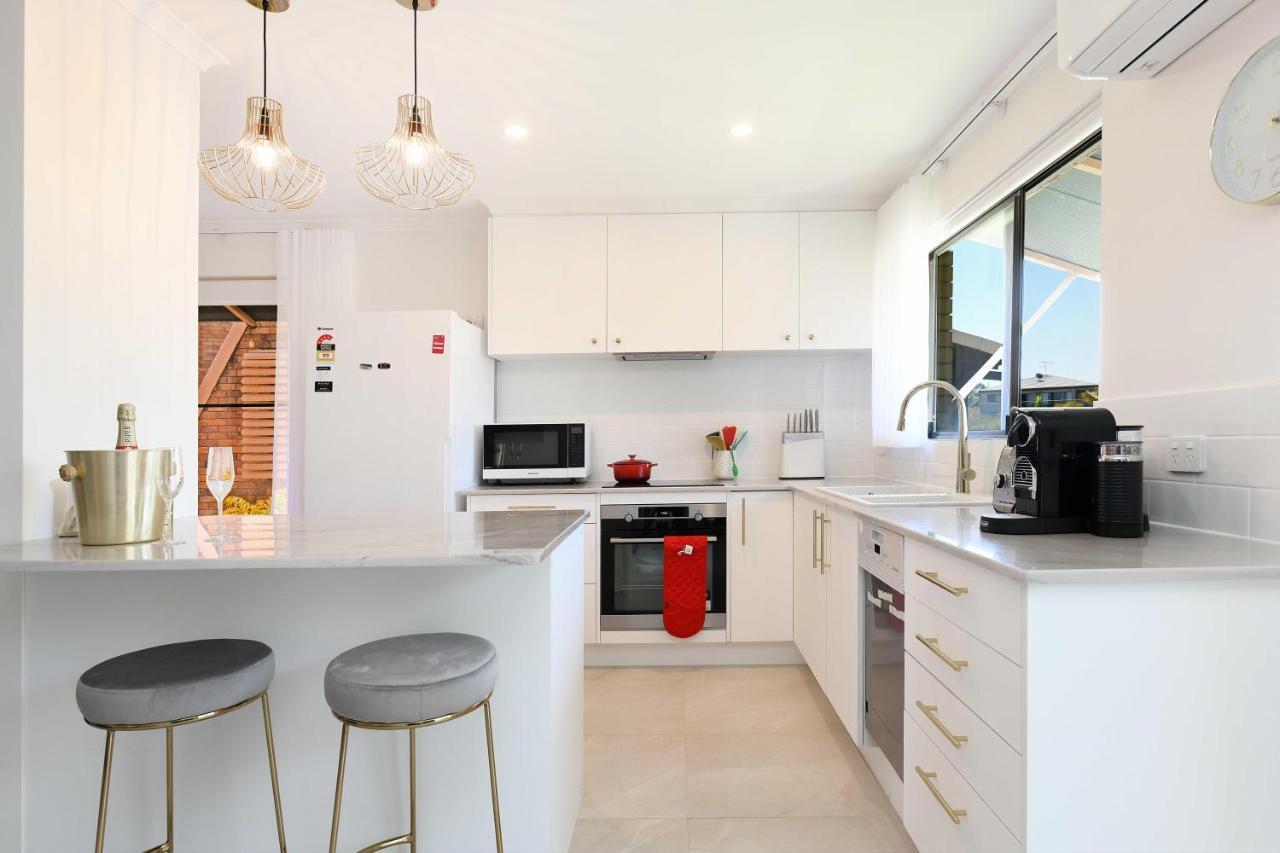 Apartment North Facing Gem *