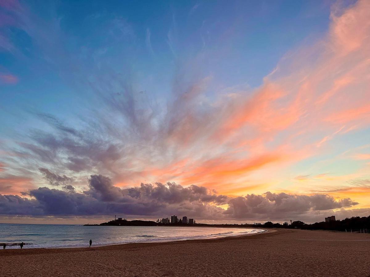 North Facing Gem Mooloolaba