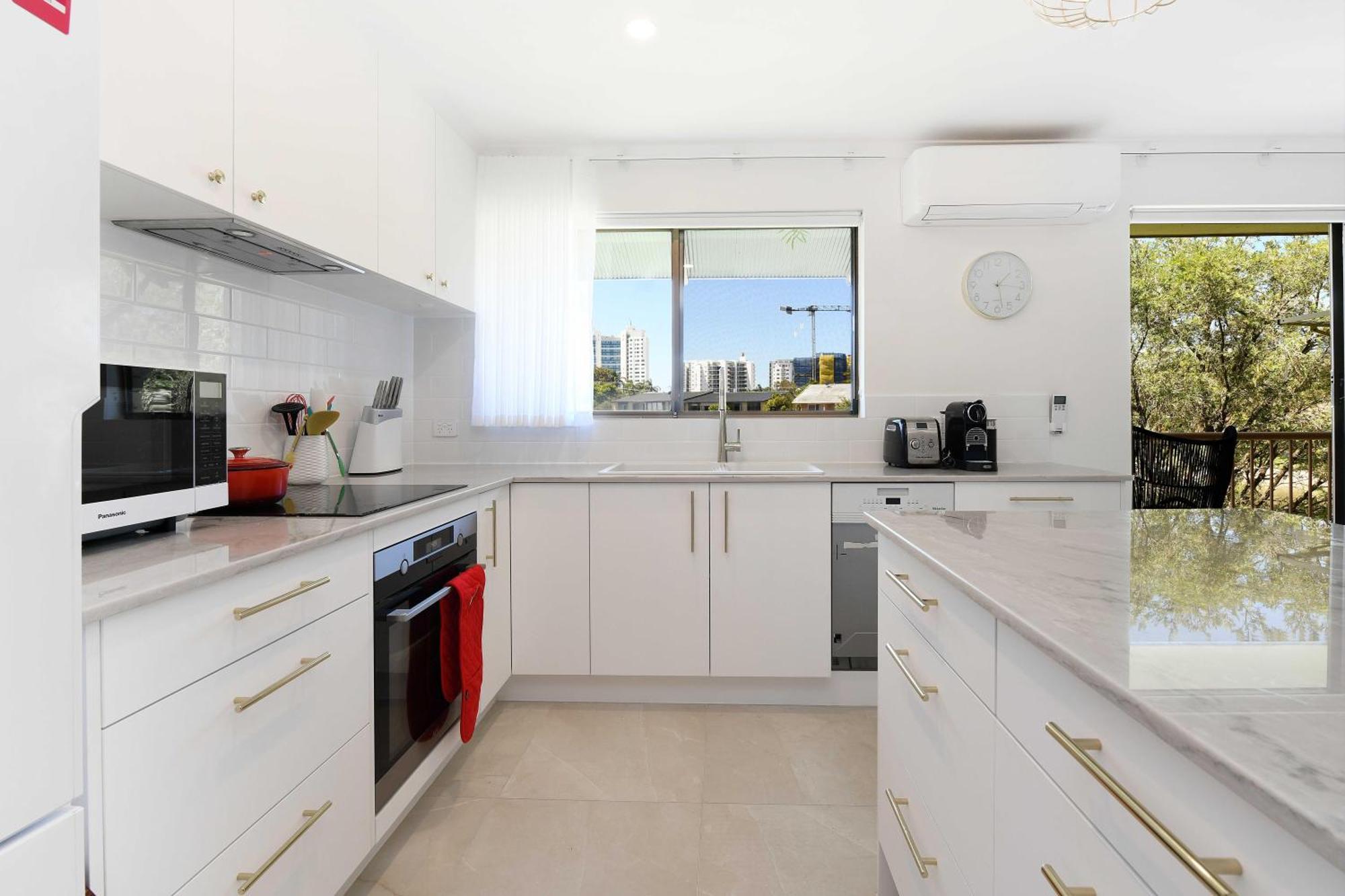 North Facing Gem Apartment