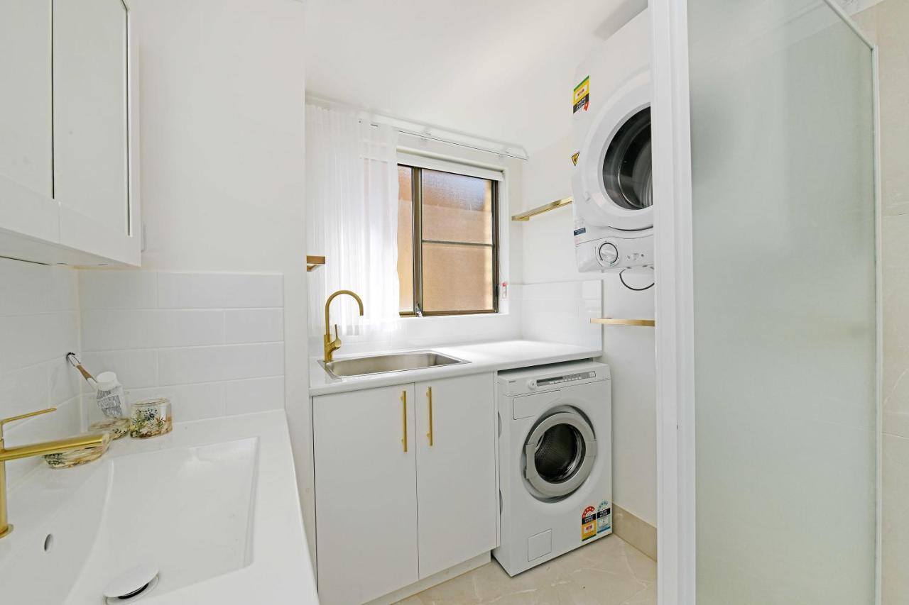 North Facing Gem Apartment *