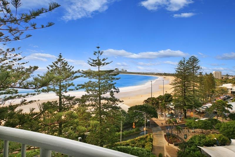 Syrenuse Mooloolaba