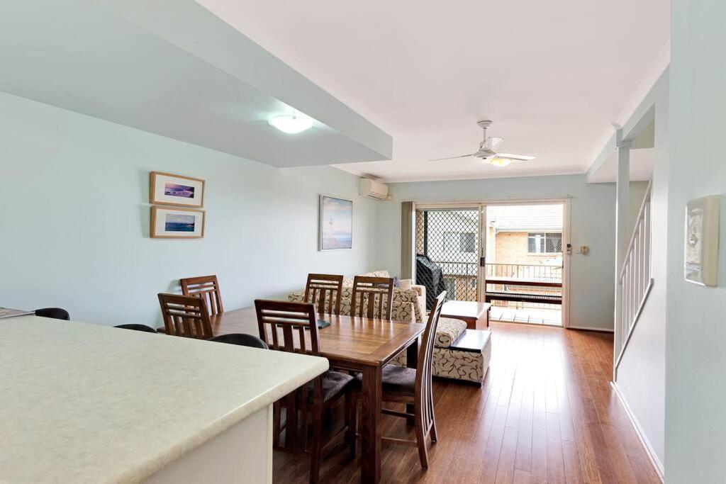 Marj04- In Mooloolaba