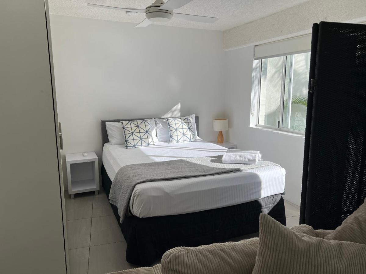 Aparthotel Beachside Mooloolaba