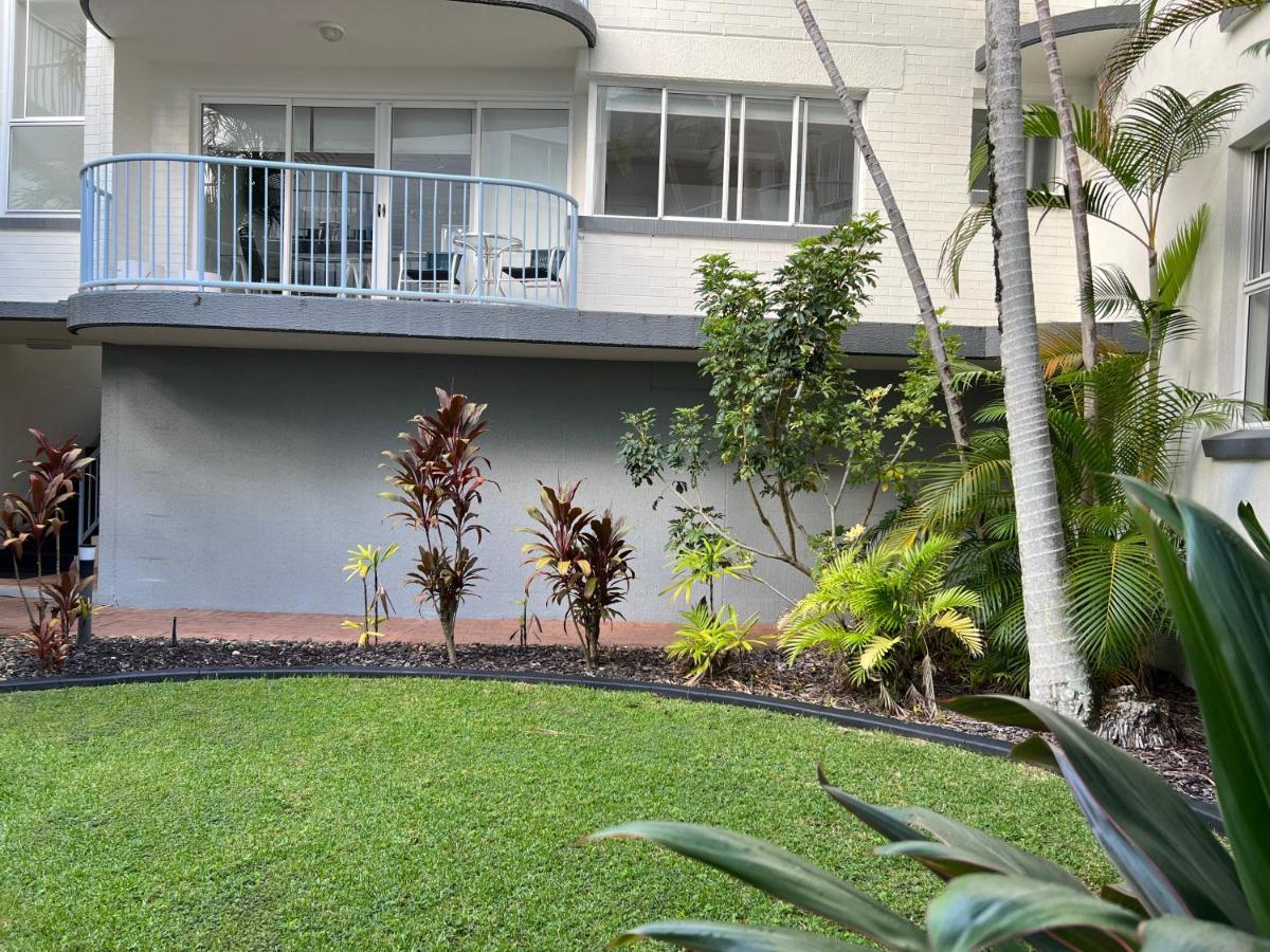 Beachside Aparthotel 4*