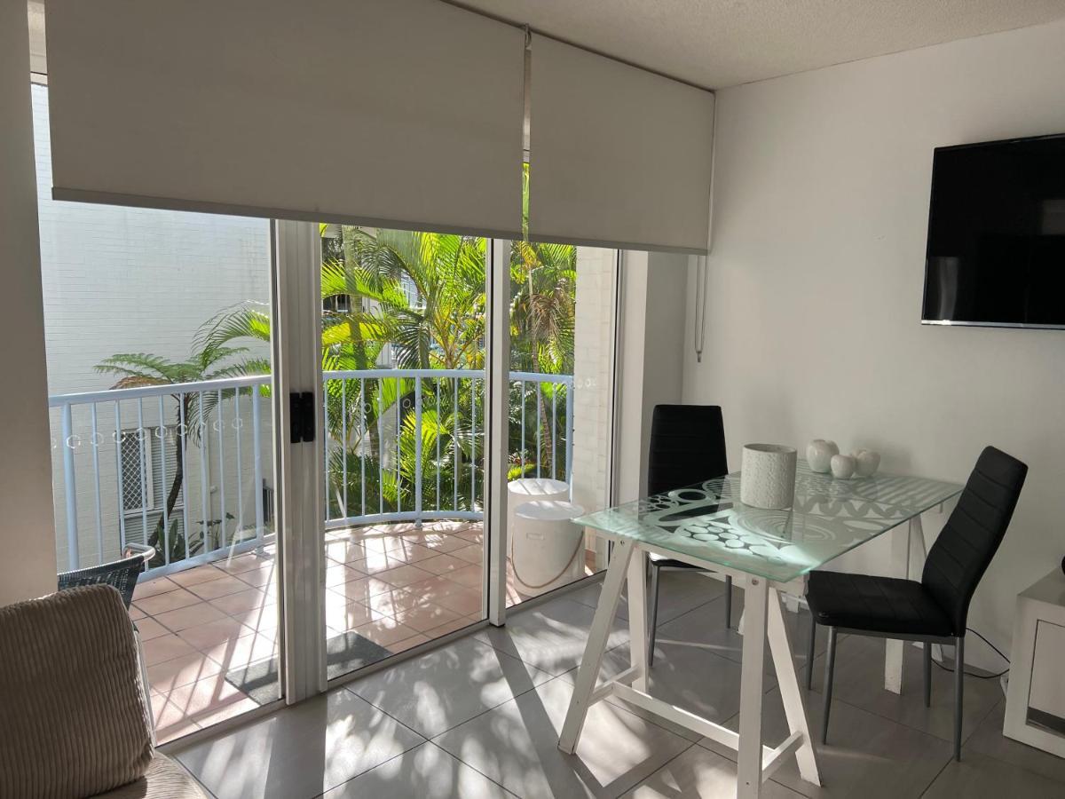 Aparthotel Beachside 4*