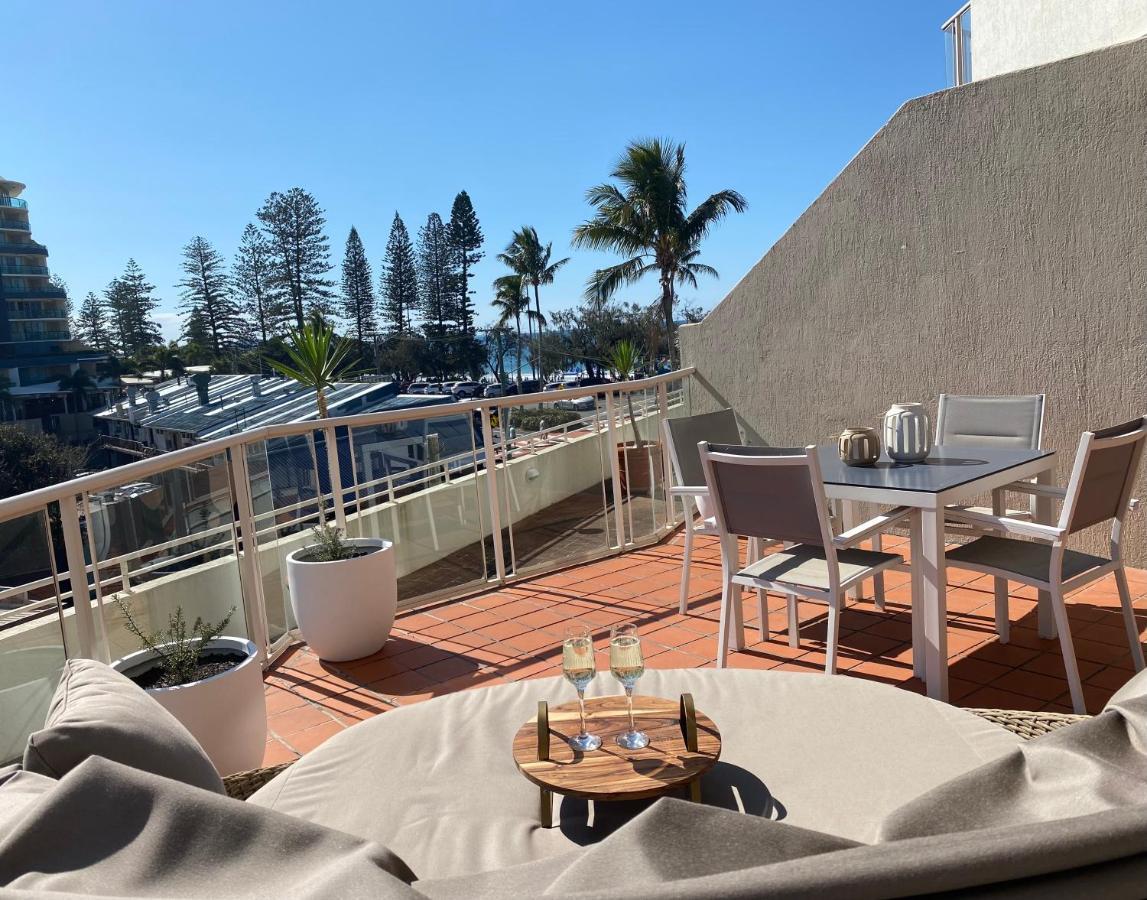 License To Chill • Couple's Escape In Mooloolaba