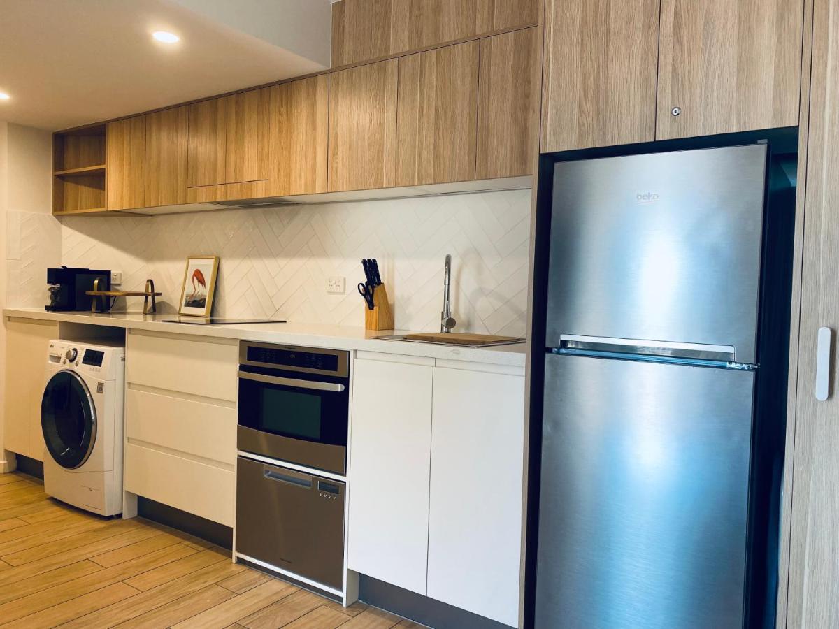 License To Chill • Couple's Escape In Mooloolaba