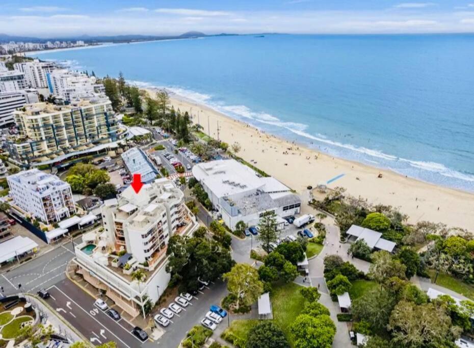 Apartment License To Chill • Couple's Escape In Mooloolaba