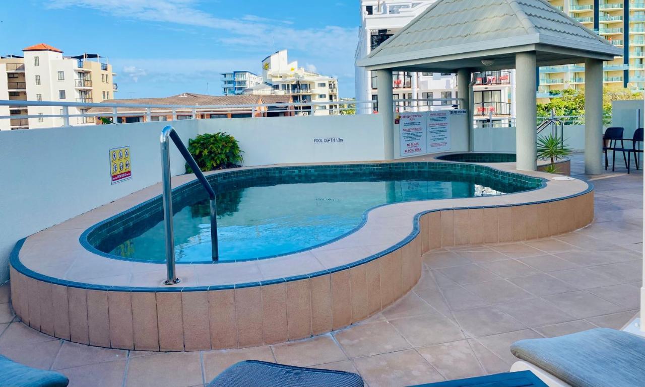 Apartment License To Chill • Couple's Escape In Mooloolaba