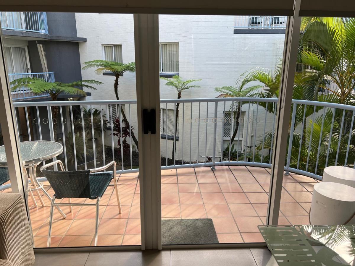Beachside Aparthotel 4*