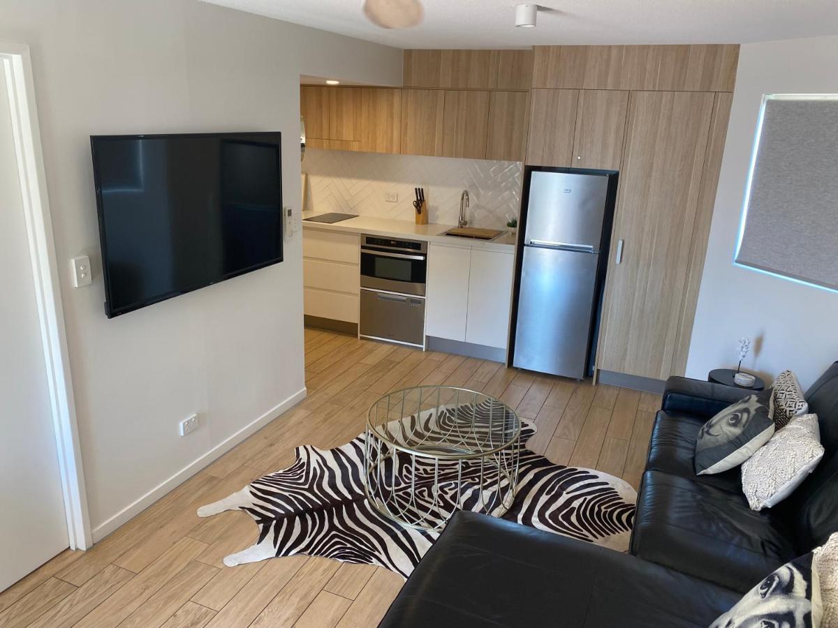 License To Chill • Couple's Escape In Apartment *
