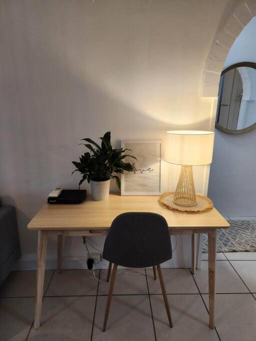 Coastal Apartment *