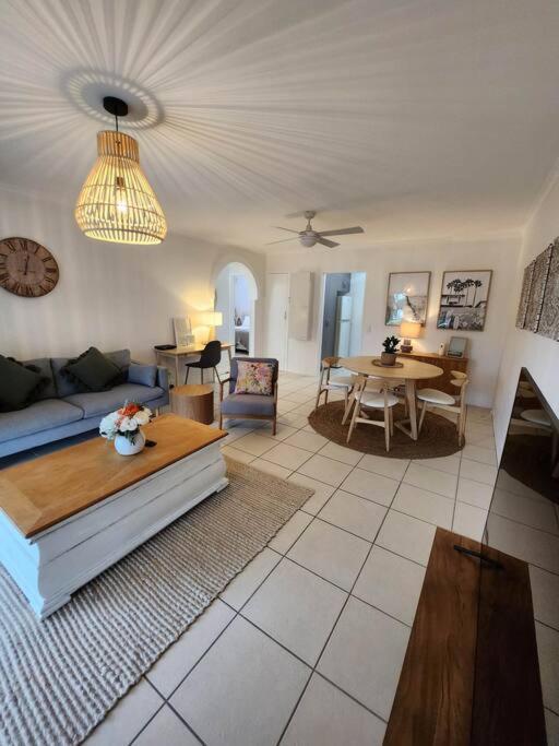 Apartment Coastal *