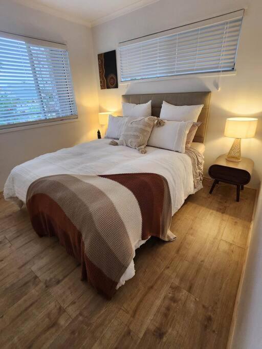 Coastal Apartment Mooloolaba