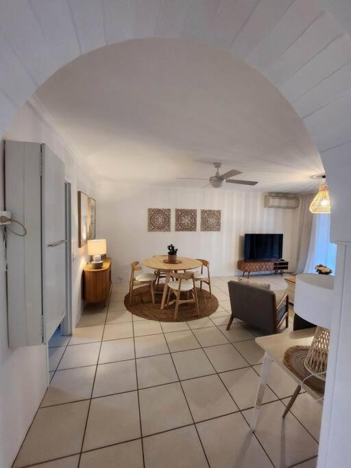 Apartment Coastal