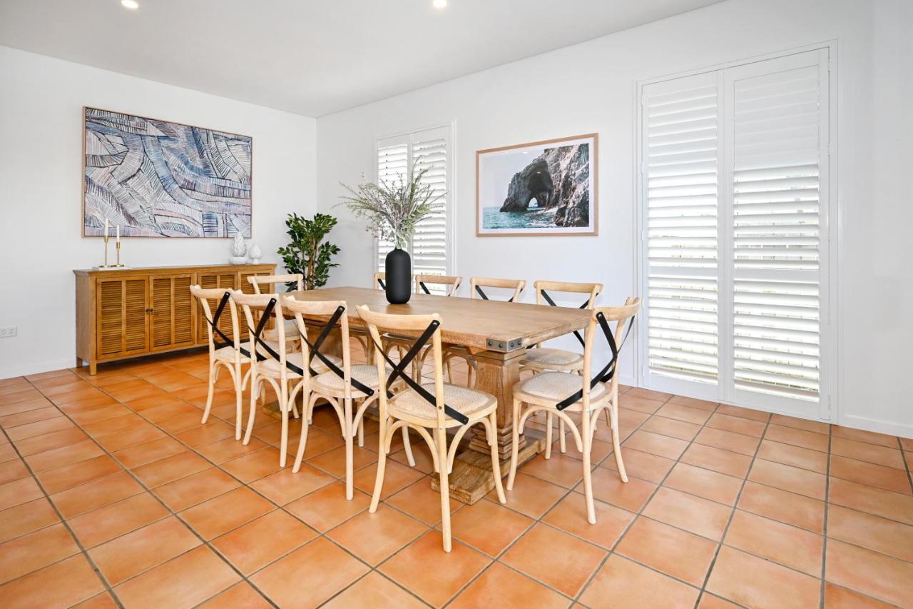 Holiday home Stunning Waterfront -10 Guests Zb1 *