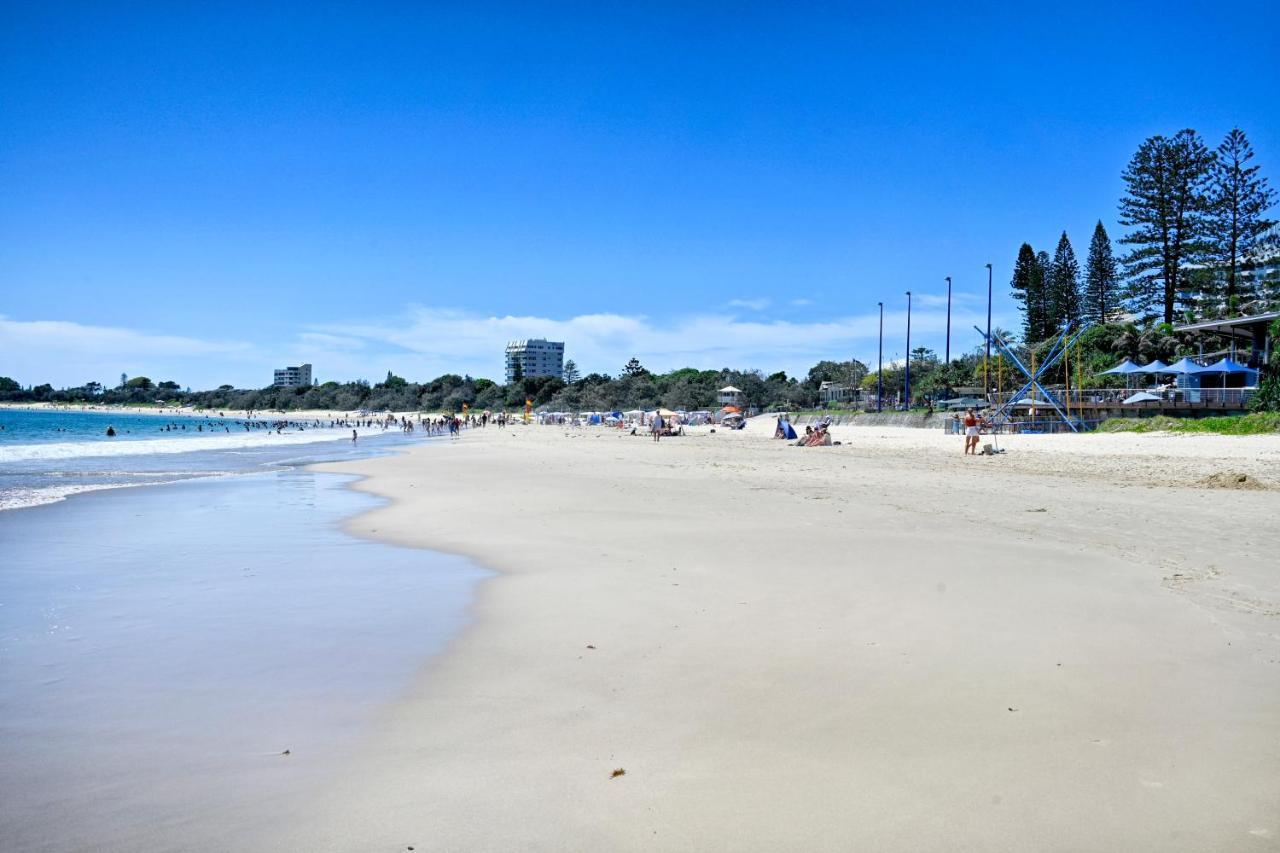 Stunning Waterfront -10 Guests Zb1 * Mooloolaba
