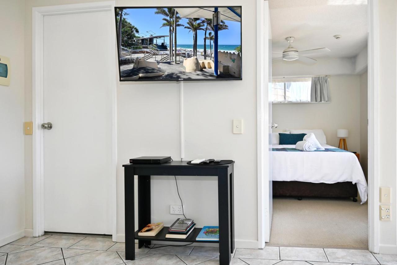 Apartment 2 B/r Getaway - Perfect Location Zd5