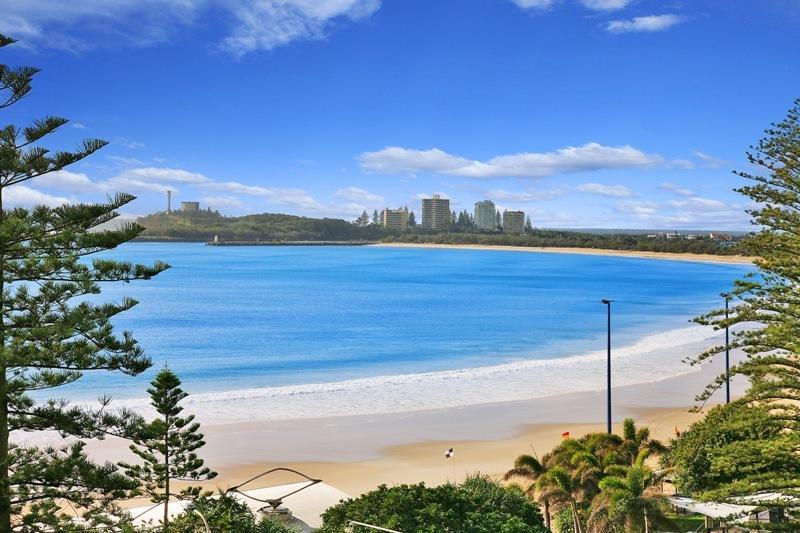 Apartment Syrenuse Mooloolaba