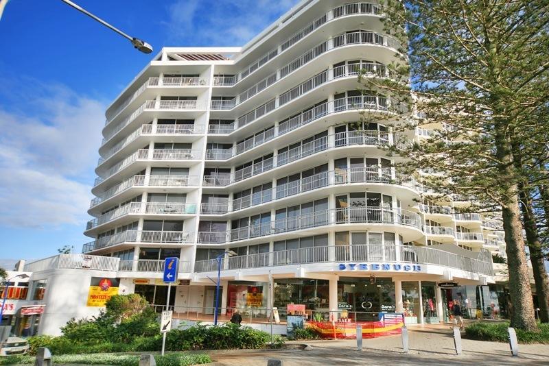 Apartment Syrenuse