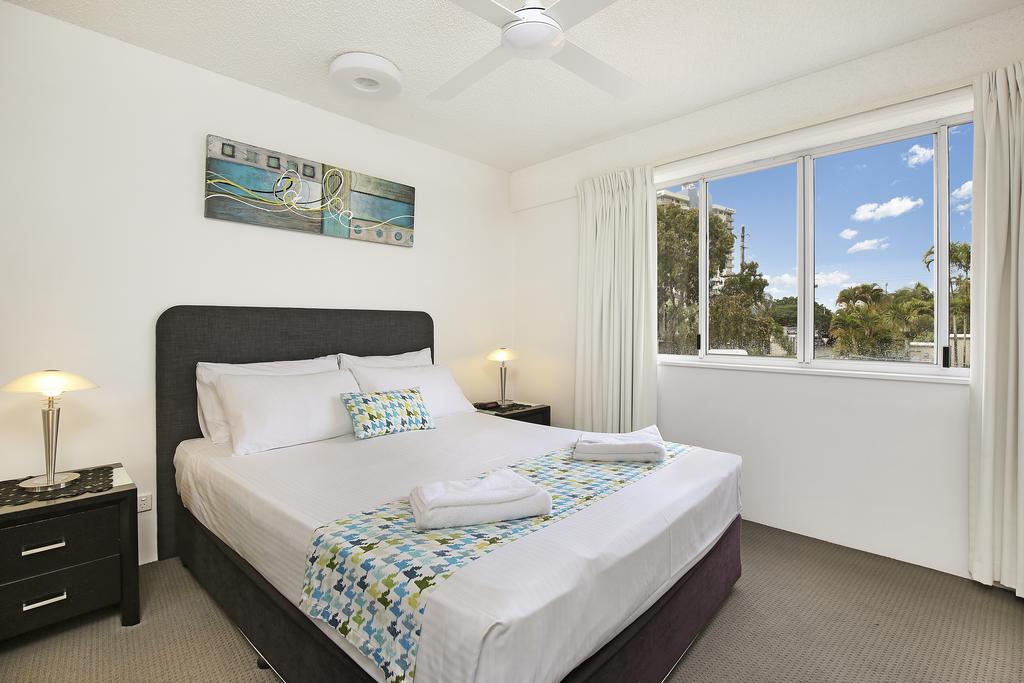 Beachside Mooloolaba