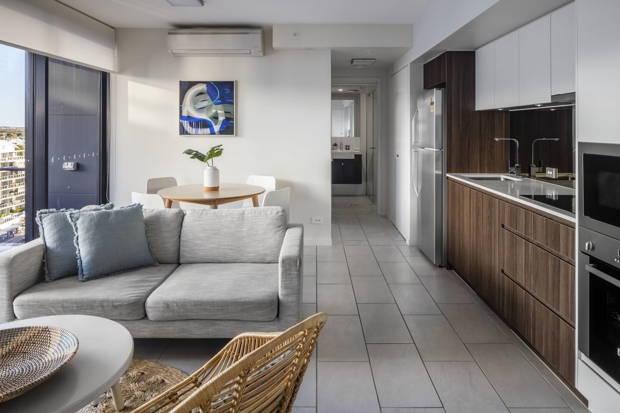 First Light Mooloolaba, Ascend Collection