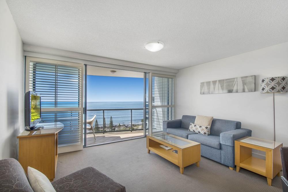 Aparthotel Mantra 4*