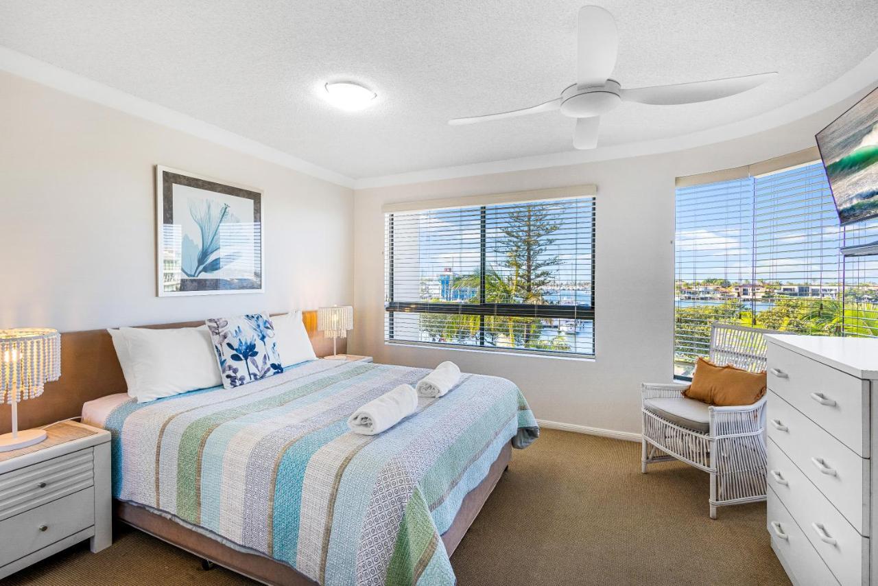 Apartment Salty Kisses @ Riverdance - 3 Bedroom
