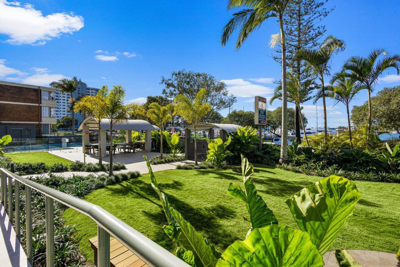 Salty Kisses @ Riverdance - 3 Bedroom Mooloolaba