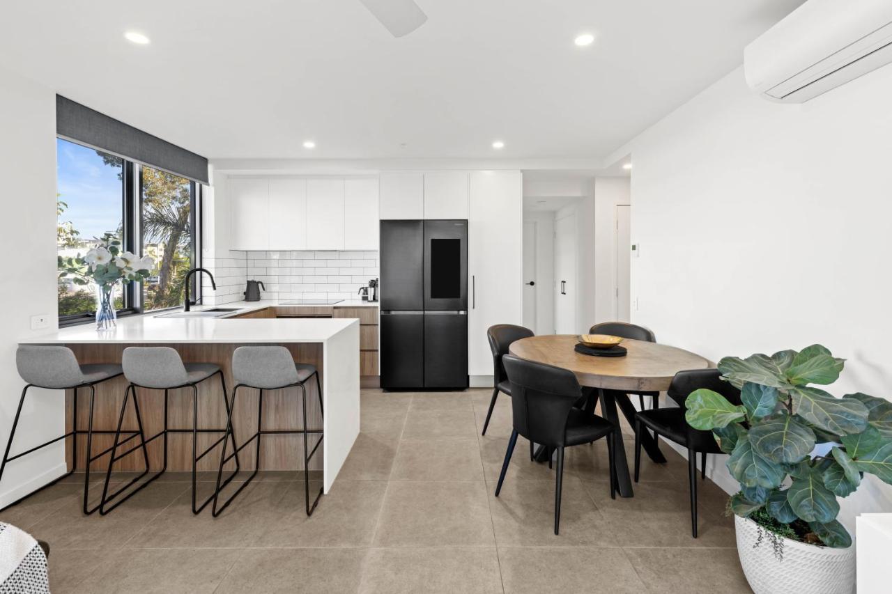 Boutique In Apartment